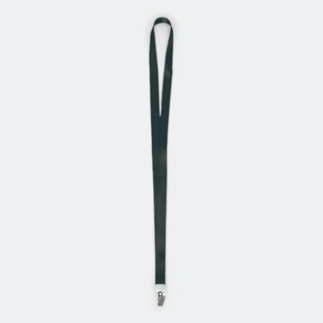 GMG6601 Nylon Lanyard (1.5cm,metal clip)