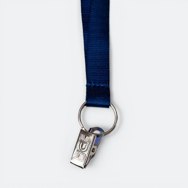 GMG6602 Nylon Lanyard (2cm,metal clip)