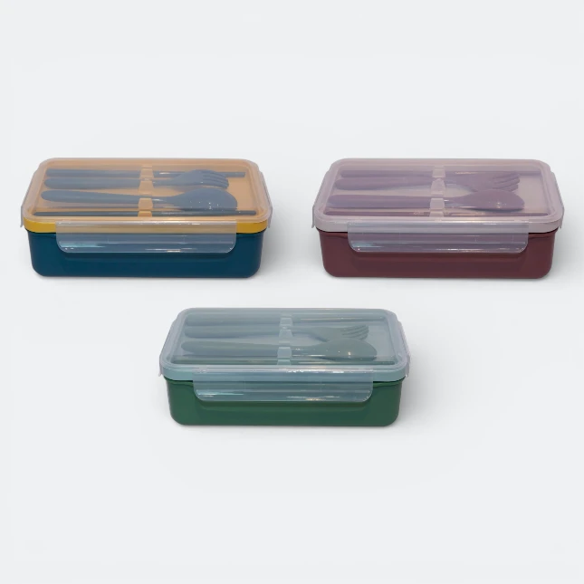 GMG7013_Liro_Lunch_Box_All_Colors GMG7013 Liro Lunch Box