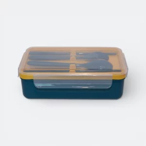 GMG7013_Liro_Lunch_Box_Turquoise GMG7013 Liro Lunch Box