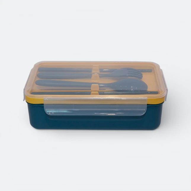 GMG7013_Liro_Lunch_Box_Turquoise GMG7013 Liro Lunch Box