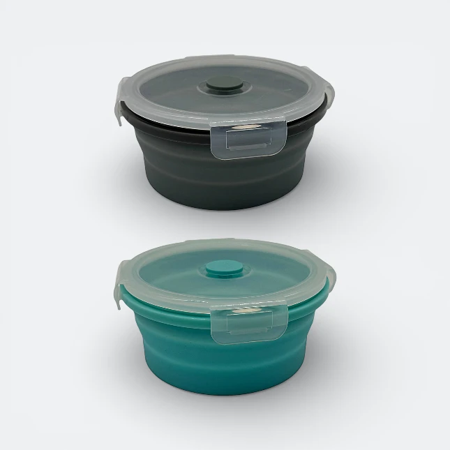 GMG7034_Viro_Silicone_Foldable_Lunch_Box_All_Colors GMG7034 Viro Silicone Foldable Lunch Box