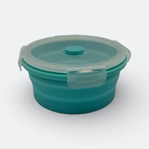 GMG7034 Viro Silicone Foldable Lunch Box