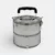 GMG7035 Keron Stainless Steel Food Carrier ( 2 Tier )