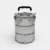 GMG7036 Soren Stainless Steel Food Carrier ( 3 Tier )