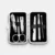 GMG7039_Avero_Manicure_Set_Open GMG7039 Avero Manicure Set