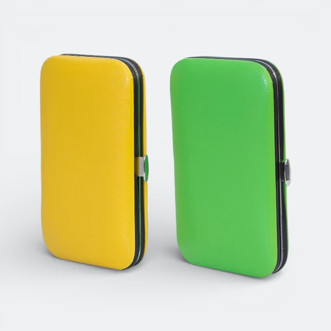 GMG7039_Avero_Manicure_Set_Side_View GMG7039 Avero Manicure Set