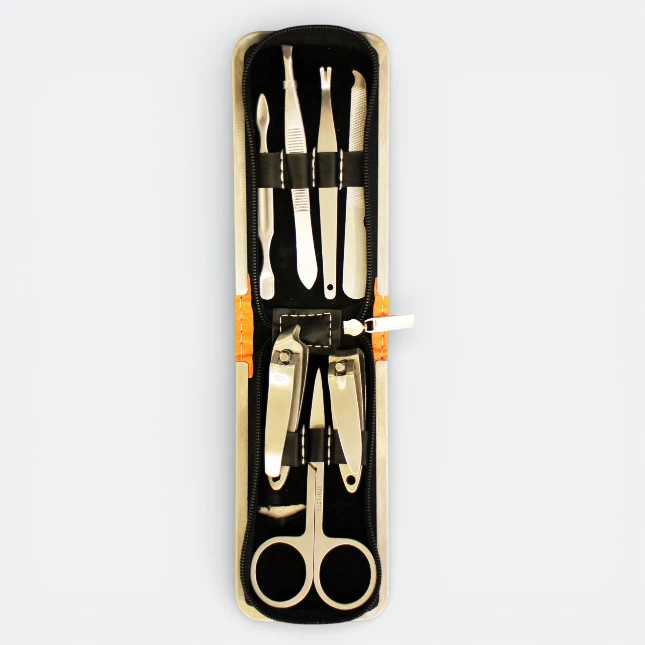 GMG7040 Cavro Manicure Set