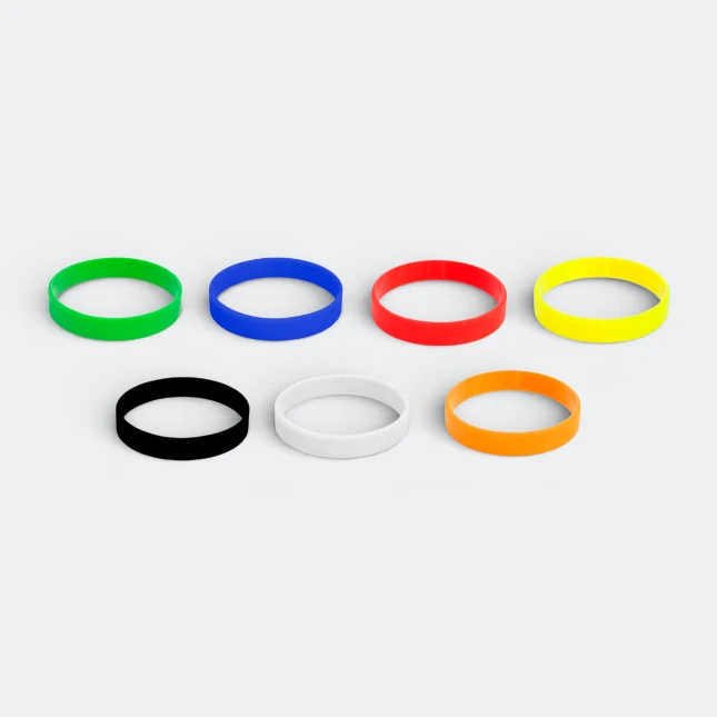 GMG7044 Colorful Wristband 1