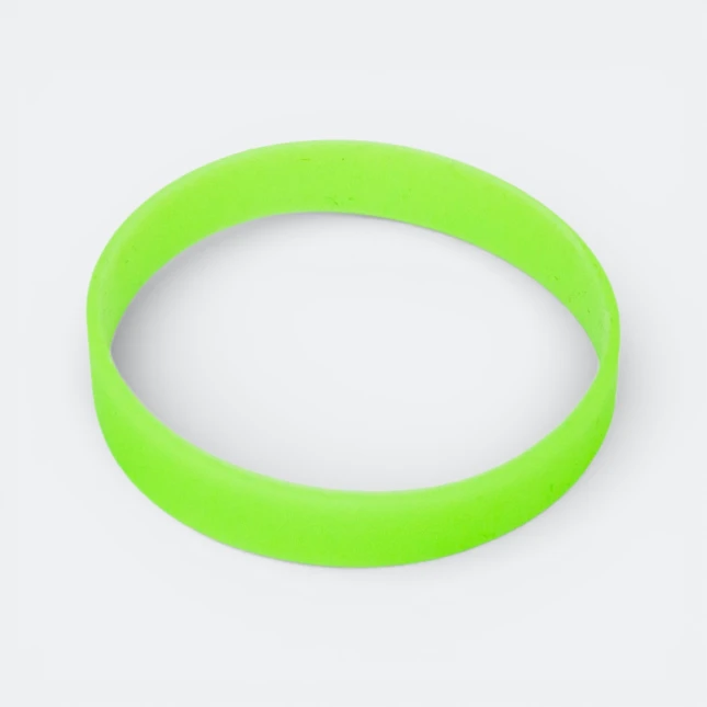 GMG7045_Colorful_Wristband_2_All_Colors_Apple_Green GMG7045 Colorful Wristband 2