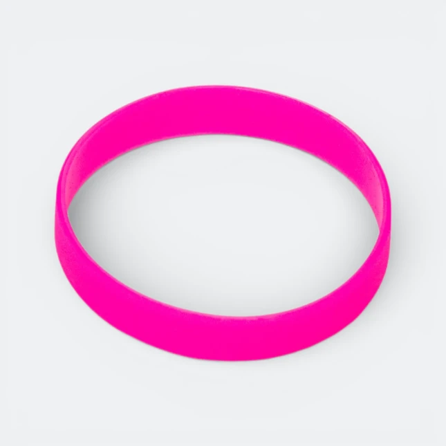 GMG7045_Colorful_Wristband_2_All_Colors_Pink GMG7045 Colorful Wristband 2