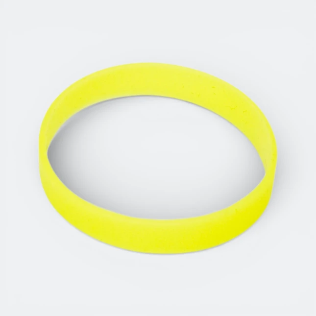 GMG7045_Colorful_Wristband_2_All_Colors_Yellow GMG7045 Colorful Wristband 2