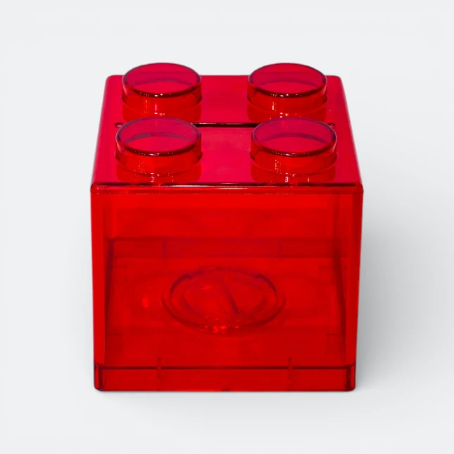 GMG7052 Bricko Coin Bank