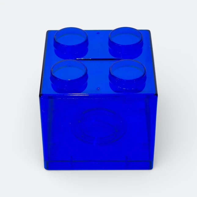 GMG7052 Bricko Coin Bank