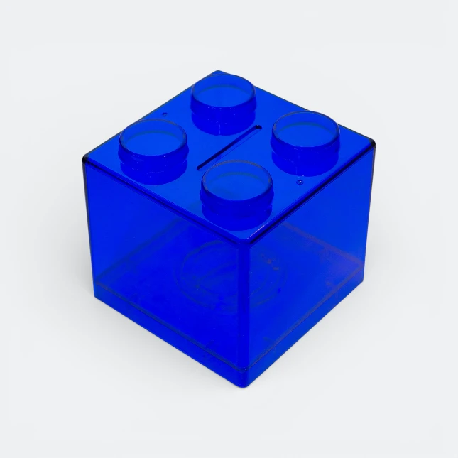 GMG7052 Bricko Coin Bank