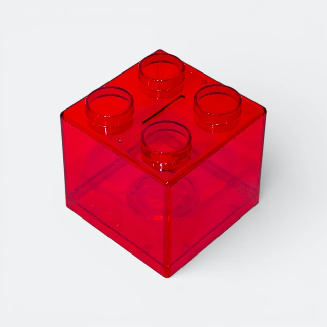 GMG7052 Bricko Coin Bank