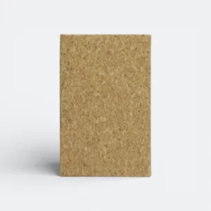 GSTK006C_Cork_Sticky_Memo_Front STK006C Cork Sticky Memo