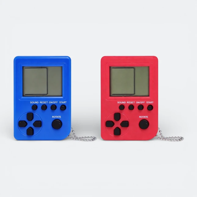 GVG2497_Game_Box_Mini_All_Colors GVG2497 Game Box Mini (with Keychain)