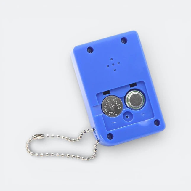 GVG2497_Game_Box_Mini_Battery GVG2497 Game Box Mini (with Keychain)