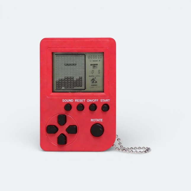 GVG2497_Game_Box_Mini_Red2 GVG2497 Game Box Mini (with Keychain)