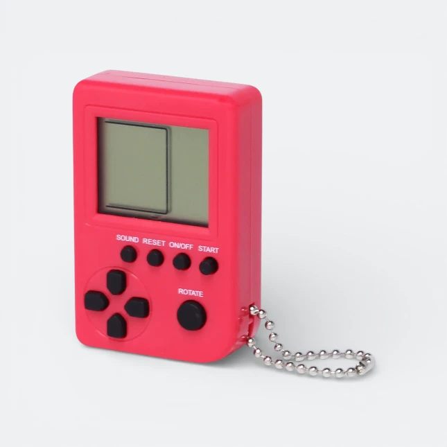 GVG2497_Game_Box_Mini_Side_View GVG2497 Game Box Mini (with Keychain)