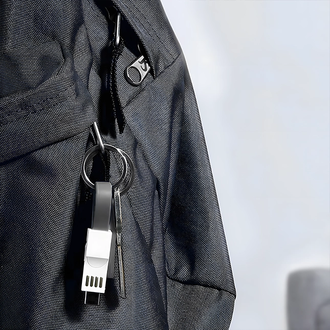 GVG2604_3_in_1_Keyring_Charging_Cable_Bag GVG2604 3 in 1 Keyring Charging Cable