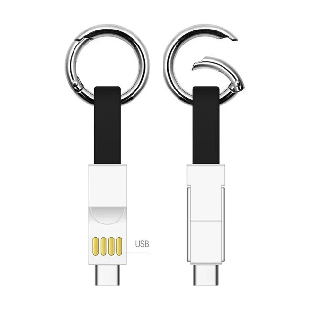GVG2604_3_in_1_Keyring_Charging_Cable_v3 GVG2604 3 in 1 Keyring Charging Cable