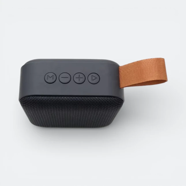 GVG3148 Mini Wireless Bluetooth Speaker