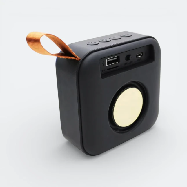 GVG3148 Mini Wireless Bluetooth Speaker