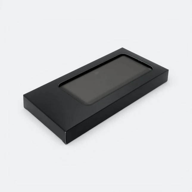 GVG3970 Bamboo Wireless Powerbank (10,000 mah)