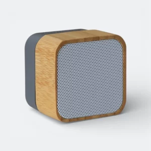 GVG3978 Bluetooth Bamboo Speaker