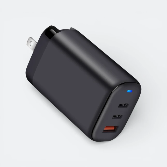 GVG4441 Wally GaN Travel Adapter (65W)