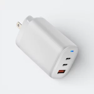 GVG4441 Wally GaN Travel Adapter (65W)