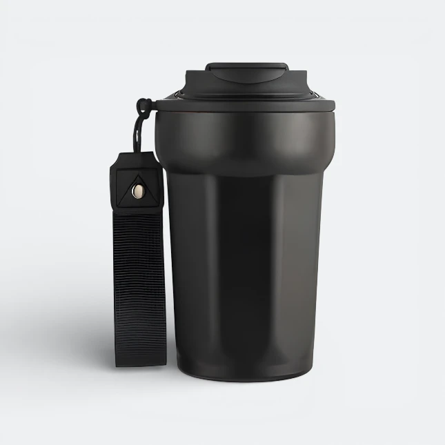 GVG4653 Carry and Sip Tumbler (450ml)