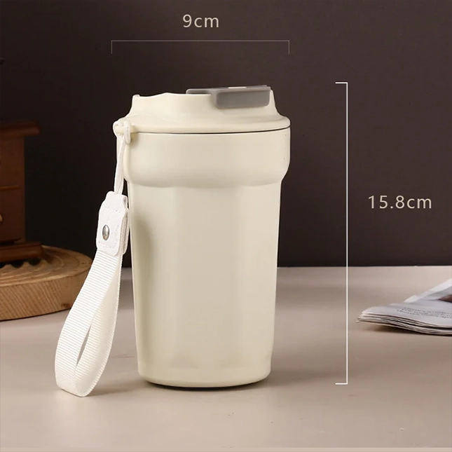 GVG4653 Carry and Sip Tumbler (450ml)