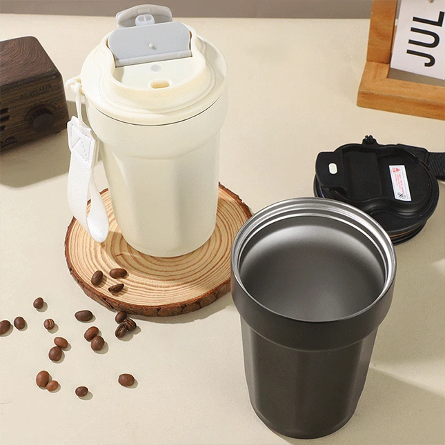 GVG4653 Carry and Sip Tumbler (450ml)