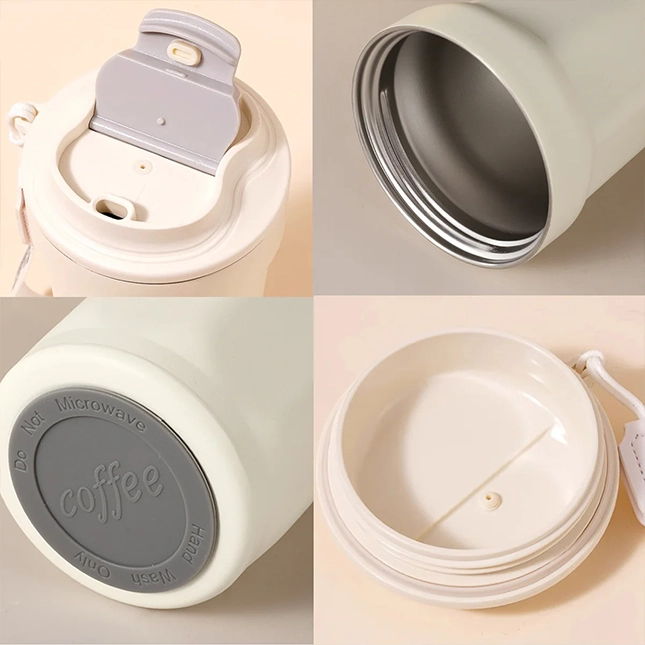 GVG4653 Carry and Sip Tumbler (450ml)