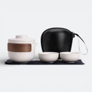 GVG4708 Compact Tea Cup Set