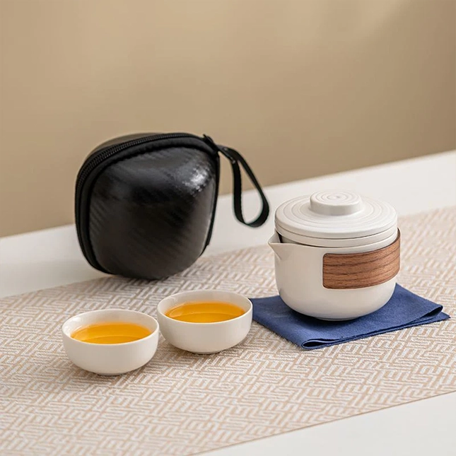 GVG4708 Compact Tea Cup Set