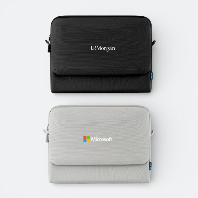 GVG4859 Brevity Laptop Folio (14")