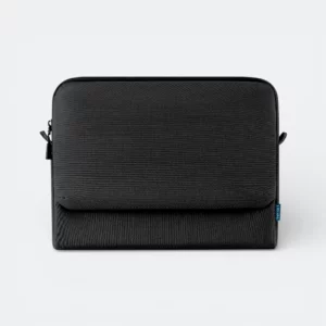 GVG4859_Brevity_Laptop_Folio_14_inch_Black2 GVG4859 Brevity Laptop Folio (14")