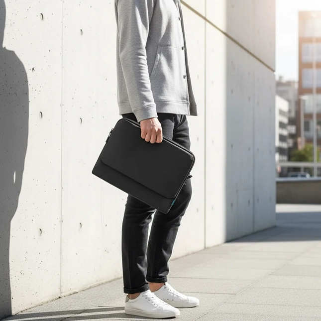 GVG4859 Brevity Laptop Folio (14")