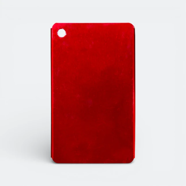 GMG7700 Aero Luggage Tag