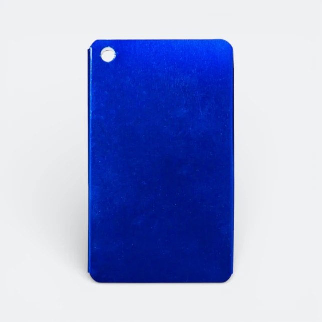 GMG7700 Aero Luggage Tag