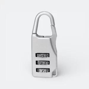 GMG7701 Travel Clip Lock