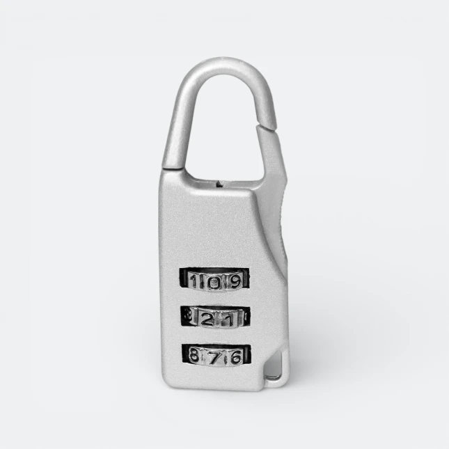 GMG7701 Travel Clip Lock