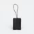 ID1602_Black GMG7702 Journey Luggage Tag