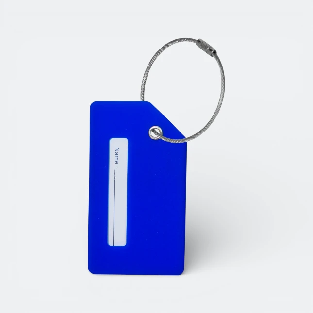 ID1708_IN USE GMG7703 Flex Luggage Tag