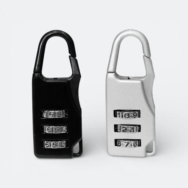 GMG7701 Travel Clip Lock