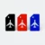 all GMG7703 Flex Luggage Tag